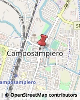 Prodotti da Snack Camposampiero,35012Padova