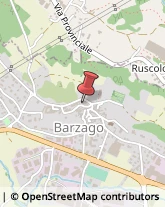 Fabbri Barzago,23890Lecco