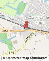 Imprese Edili Capriva del Friuli,34070Gorizia