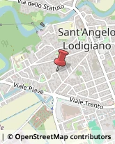 Imprese di Pulizia Sant'Angelo Lodigiano,26866Lodi