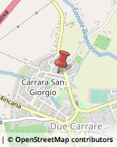 Agenzie Immobiliari Carrara San Giorgio,35020Padova