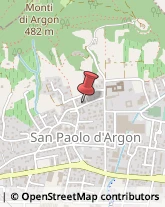 Pasticcerie - Dettaglio San Paolo d'Argon,24060Bergamo