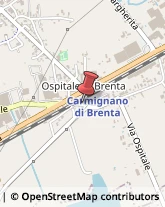 Ristoranti Carmignano di Brenta,35010Padova