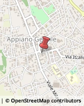 Cooperative e Consorzi Appiano Gentile,22070Como