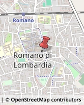 Studi Medici Generici Romano di Lombardia,24058Bergamo