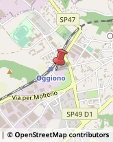 Piazza Stazione, 2,23826Oggiono