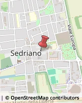 Laboratori di Analisi Cliniche Sedriano,20018Milano