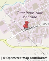 Tipografie Manzano,33044Udine