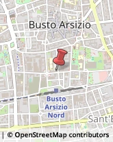 Podologia - Studi e Centri Busto Arsizio,21052Varese