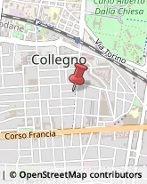 Carte da Gioco Collegno,10093Torino