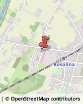 Ristoranti Rosolina,30015Rovigo
