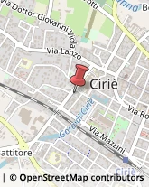 Notai Ciriè,10073Torino