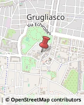 Tessuti Arredamento - Dettaglio Grugliasco,10095Torino