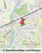 Centri di Benessere Casteggio,27045Pavia