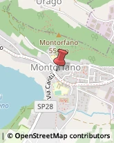 Osterie e Trattorie Montorfano,22030Como