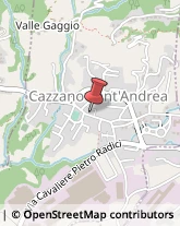 Macellerie Cazzano Sant'Andrea,24026Bergamo