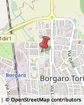 Carte da Gioco Borgaro Torinese,10071Torino