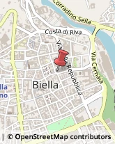 Professionali - Scuole Private Biella,13900Biella