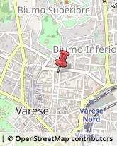 Lavanderie a Secco Varese,21100Varese