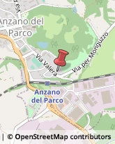 Parrucchieri Anzano del Parco,22040Como