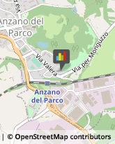 Parrucchieri Anzano del Parco,22040Como