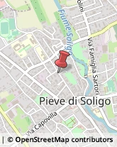 Consulenza Commerciale Pieve di Soligo,31053Treviso