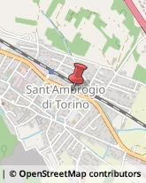 Ingegneri Sant'Ambrogio di Torino,10057Torino