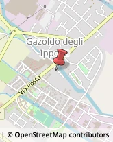 Macellerie Gazoldo degli Ippoliti,46040Mantova