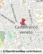 Arredamento Parrucchieri ed Istituti di Bellezza Castelfranco Veneto,31033Treviso