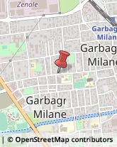 Serrature di Sicurezza Garbagnate Milanese,20024Milano