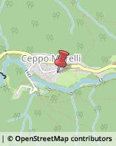 Mobili Ceppo Morelli,28875Verbano-Cusio-Ossola