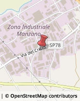 Spaghi e Cordami Manzano,33044Udine