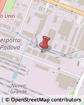 Via Parenti, 58,35127Padova