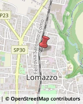 Impianti Idraulici e Termoidraulici Lomazzo,22074Como