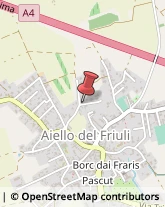 Autotrasporti Aiello del Friuli,33041Udine