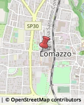 Cartolerie Lomazzo,22074Como