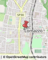 Assicurazioni Lomazzo,22074Como