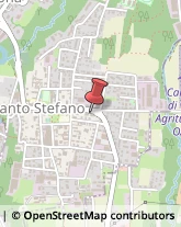 Psicologi Oggiona Con Santo Stefano,21040Varese