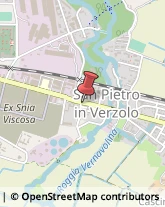 Stirerie Pavia,27100Pavia