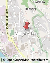 Agenti e Rappresentanti di Commercio Villa d'Adda,24030Bergamo