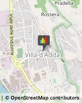 Agenti e Rappresentanti di Commercio Villa d'Adda,24030Bergamo