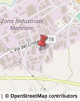 Tappezzerie in Pelle, Stoffa e Plastica Manzano,33044Udine