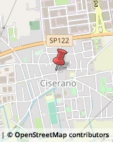 Massaggi Ciserano,24040Bergamo