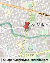 Rigattieri Nova Milanese,20834Monza e Brianza