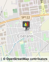 Tabaccherie Ciserano,24040Bergamo