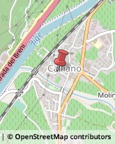 Falegnami Calliano,38060Asti