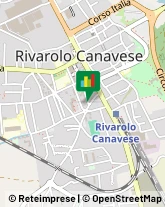 Estetiste - Scuole Rivarolo Canavese,10086Torino