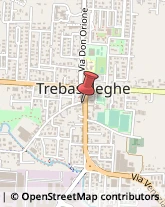 Motels Trebaseleghe,35010Padova