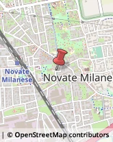 Mercerie Novate Milanese,20026Milano