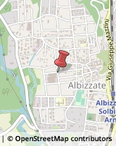 Assicurazioni Albizzate,21041Varese